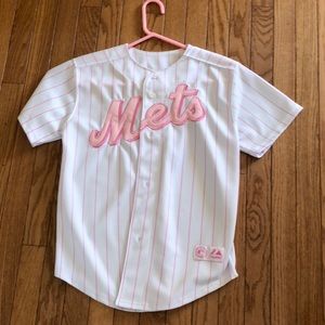 Mets Jersey